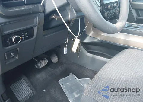 2024 Ford F150 Stx z USA, uszkodzony, nr VIN 1FTFW2L59RFB06839